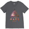 Thirty Seconds To Mars V-Neck Tee