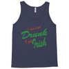 i get irish Tank Top