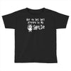 sheltie hair Toddler T-shirt