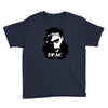 tupac (4x) Youth Tee