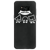 you're pointless Samsung Galaxy S8 Case