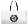 off road Weekender Totes