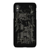 dead priest iPhoneX