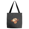 tough cookie and leche libre Tote Bags