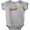 i called saul Baby Bodysuit