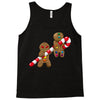 red vs green   you are dead Tank Top
