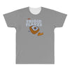 frigid flakes All Over Men's T-shirt