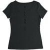 killing it back Women's Triblend Scoop T-shirt