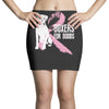boxers for boobs Mini Skirts