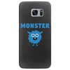 I've Created A Monster Infant Monster Samsung Galaxy S7 Edge
