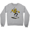 voodoo Crewneck Sweatshirt