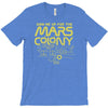 mars colony T-Shirt