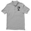 full metal jaeger Polo Shirt