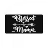 Blessed Mama License Plate