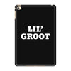 Little Groot iPad Mini 4