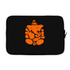 upcoming ganesh chaturthi Laptop sleeve