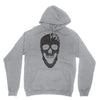 skull triangle Unisex Hoodie