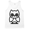 owl Tank Top