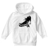 kylo ren 3 Youth Hoodie