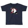 ghost of sparta Toddler T-shirt