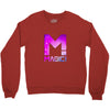 magic Crewneck Sweatshirt