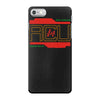 isla nublar acu iPhone 7 Case