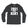 mason 2be1ask1 Long Sleeve Shirts
