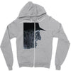 freddy Zipper Hoodie