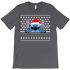 ugly stitch christmas T-Shirt