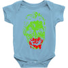 ask me about my zombie disguise! Baby Onesie