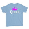 queen Youth Tee