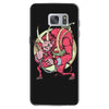 krampus (blood red) Samsung Galaxy S7