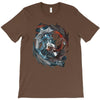 game of dragons T-Shirt