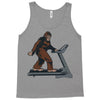 bigfoot treadmill Tank Top