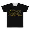 2001 model and still a classic All Over Men's T-shirt
