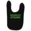 Humboldt Strong Baby Bibs