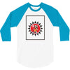 ronaldinho best 3/4 Sleeve Shirt