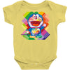Doraemon Baby Bodysuit
