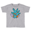 more mudkip Toddler T-shirt