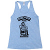 ride or die Racerback Tank