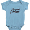 THE GREATE Baby Bodysuit