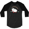tubbs the hutt 3/4 Sleeve Shirt