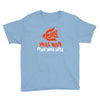 Peace (a245) Youth Tee