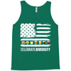 celebrate diversity - funny beer drinking Tank Top