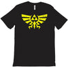 triforce hoodie T-Shirt