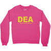 dea Crewneck Sweatshirt