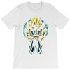 majin warrior T-Shirt