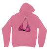 NAKED DAY Unisex Hoodie