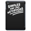 similes iPad Mini