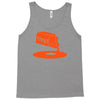 vinyl record Tank Top